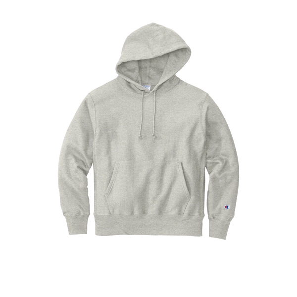 Champion Reverse Weave Hooded Sweatshirt - Champion Reverse Weave Hooded Sweatshirt - Image 44 of 70