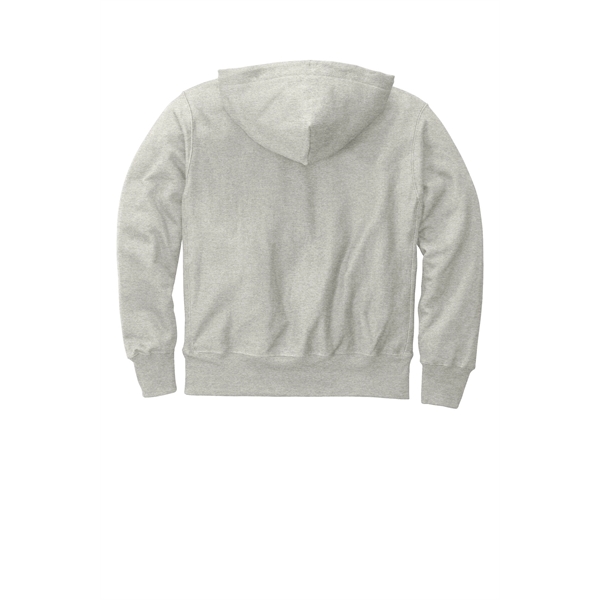 Champion Reverse Weave Hooded Sweatshirt - Champion Reverse Weave Hooded Sweatshirt - Image 45 of 70