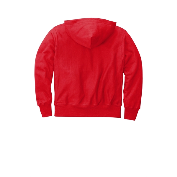 Champion Reverse Weave Hooded Sweatshirt - Champion Reverse Weave Hooded Sweatshirt - Image 60 of 70