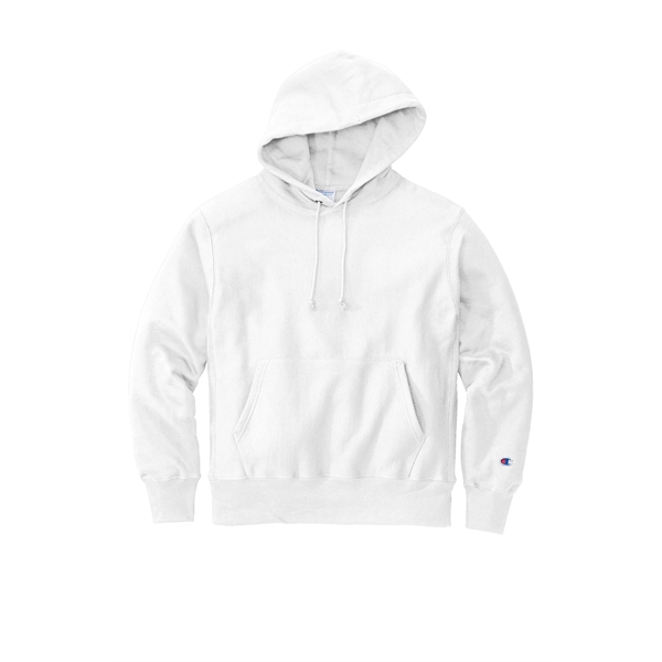 Champion Reverse Weave Hooded Sweatshirt - Champion Reverse Weave Hooded Sweatshirt - Image 64 of 70