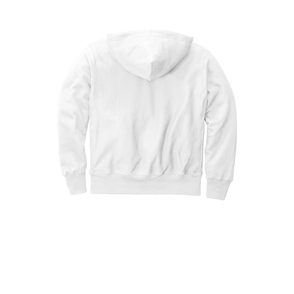 Champion Reverse Weave Hooded Sweatshirt - Champion Reverse Weave Hooded Sweatshirt - Image 65 of 70