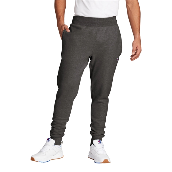 Champion Reverse Weave Jogger - Champion Reverse Weave Jogger - Image 6 of 20