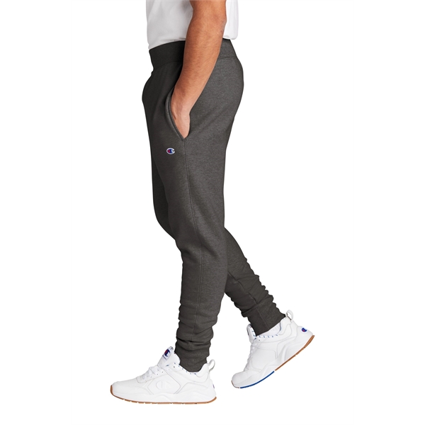 Champion Reverse Weave Jogger - Champion Reverse Weave Jogger - Image 8 of 20