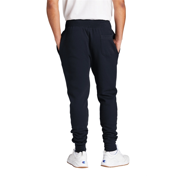 Champion Reverse Weave Jogger - Champion Reverse Weave Jogger - Image 17 of 20