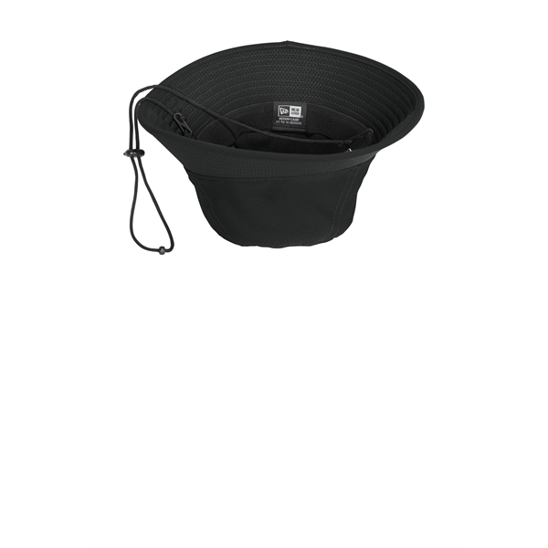 New Era Hex Era Bucket Hat - New Era Hex Era Bucket Hat - Image 1 of 9