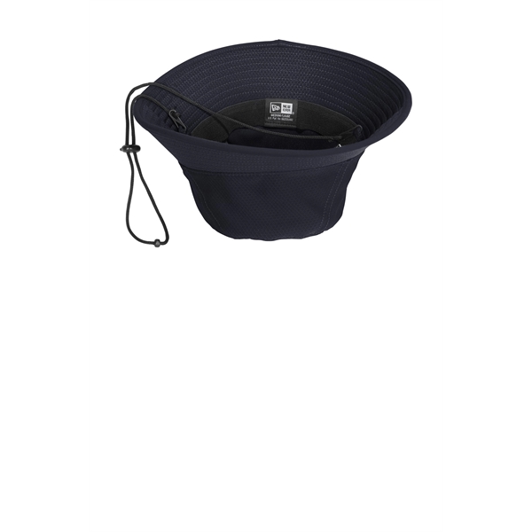 New Era Hex Era Bucket Hat - New Era Hex Era Bucket Hat - Image 7 of 9