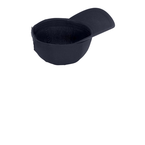 Port Authority Ripstop Cap