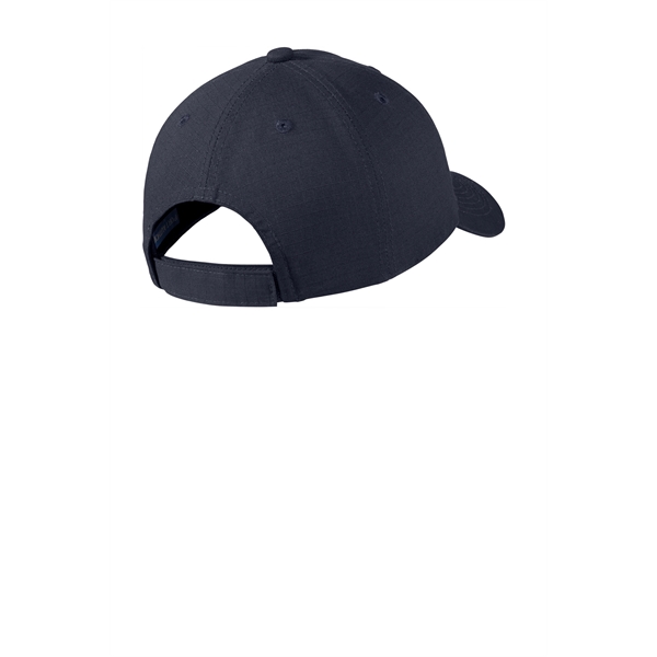 Port Authority Ripstop Cap