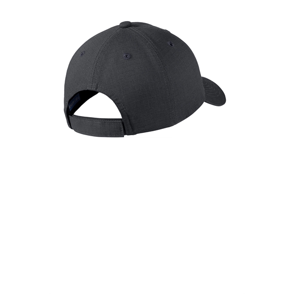Port Authority Ripstop Cap