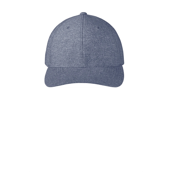 Port Authority Flexfit 110 Performance Snapback Cap