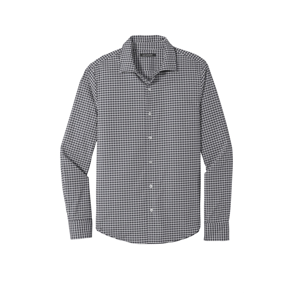 Port Authority City Stretch Shirt - Port Authority City Stretch Shirt - Image 3 of 25