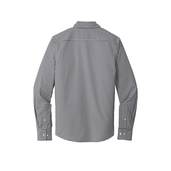 Port Authority City Stretch Shirt - Port Authority City Stretch Shirt - Image 5 of 25