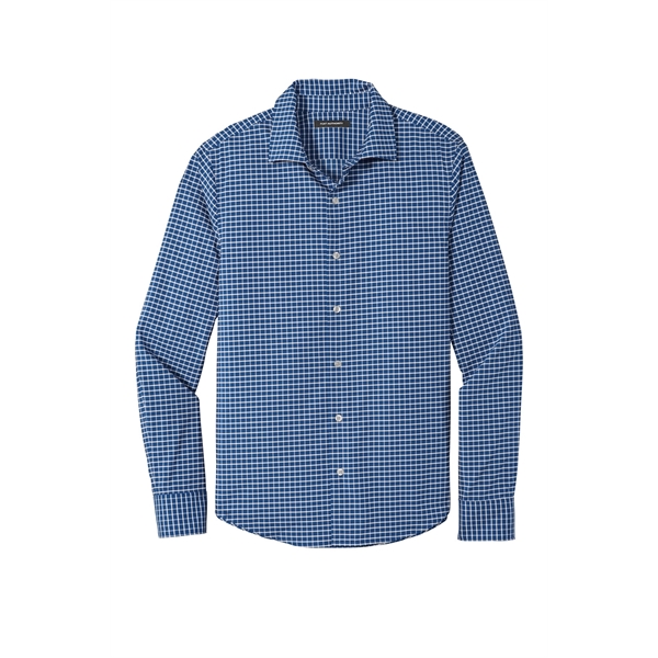 Port Authority City Stretch Shirt - Port Authority City Stretch Shirt - Image 9 of 25