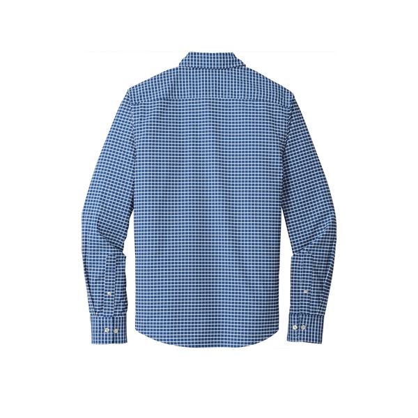 Port Authority City Stretch Shirt - Port Authority City Stretch Shirt - Image 10 of 25