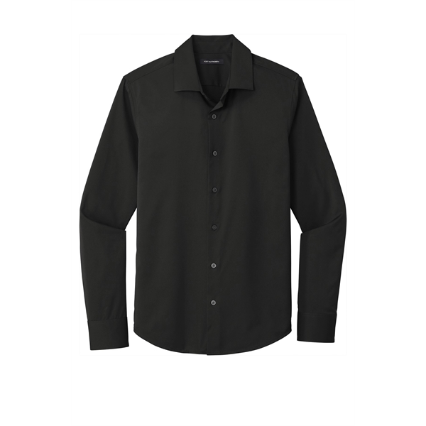Port Authority City Stretch Shirt - Port Authority City Stretch Shirt - Image 14 of 25