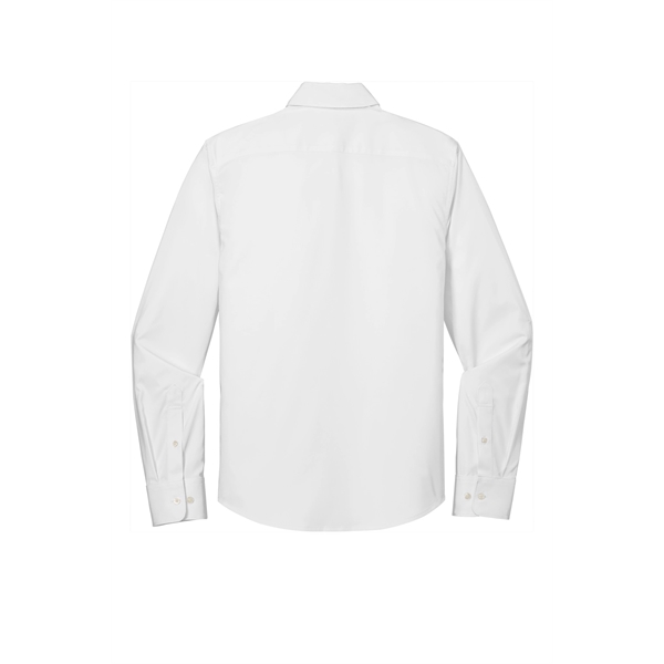 Port Authority City Stretch Shirt - Port Authority City Stretch Shirt - Image 25 of 25