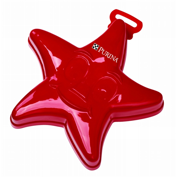 Star Fish Sand Mold - Star Fish Sand Mold - Image 1 of 4