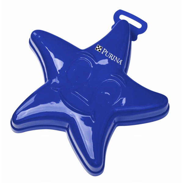 Star Fish Sand Mold - Star Fish Sand Mold - Image 4 of 4