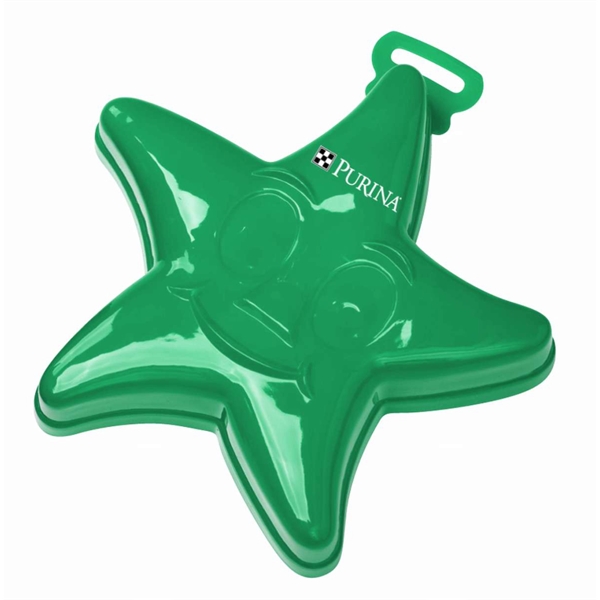 Star Fish Sand Mold - Star Fish Sand Mold - Image 2 of 4
