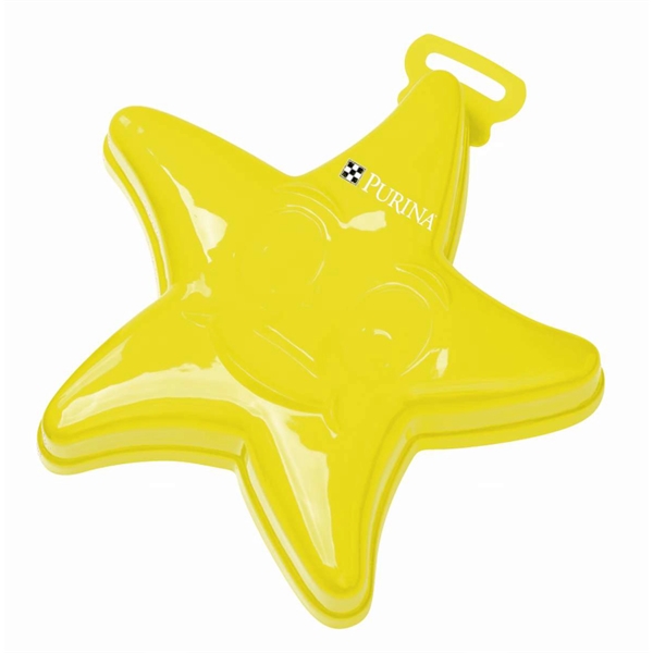 Star Fish Sand Mold - Star Fish Sand Mold - Image 3 of 4