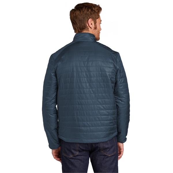 Port Authority Packable Puffy Jacket - Port Authority Packable Puffy Jacket - Image 7 of 30