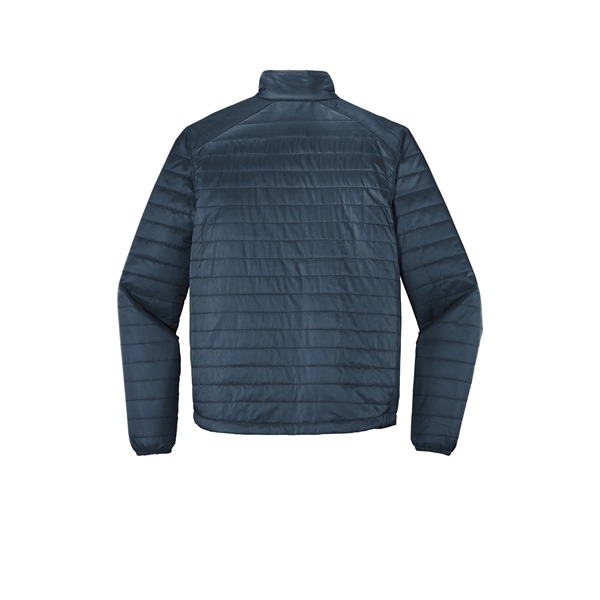 Port Authority Packable Puffy Jacket - Port Authority Packable Puffy Jacket - Image 10 of 30