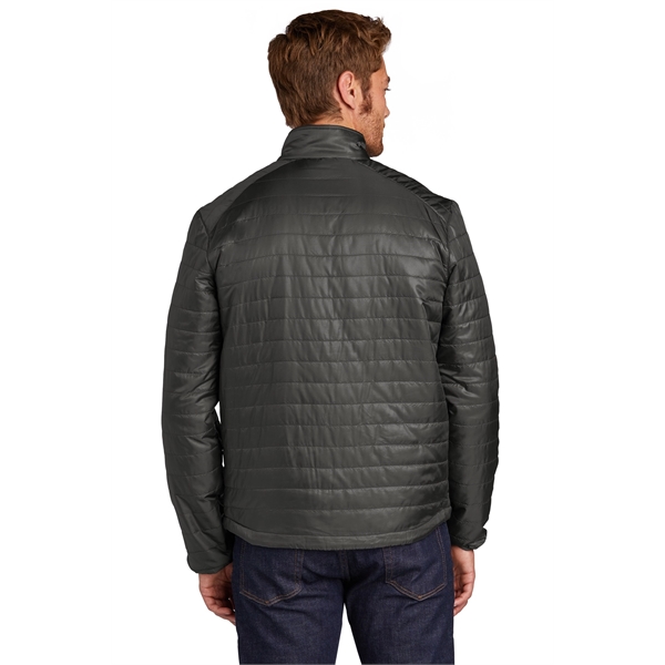 Port Authority Packable Puffy Jacket - Port Authority Packable Puffy Jacket - Image 12 of 30