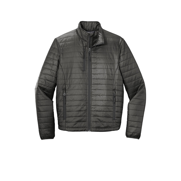 Port Authority Packable Puffy Jacket - Port Authority Packable Puffy Jacket - Image 14 of 30