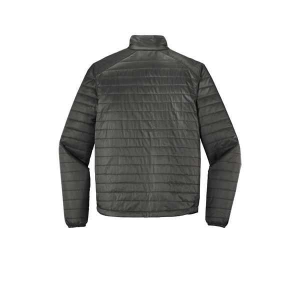 Port Authority Packable Puffy Jacket - Port Authority Packable Puffy Jacket - Image 15 of 30