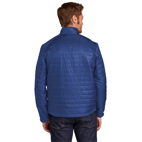 Port Authority Packable Puffy Jacket - Port Authority Packable Puffy Jacket - Image 17 of 30