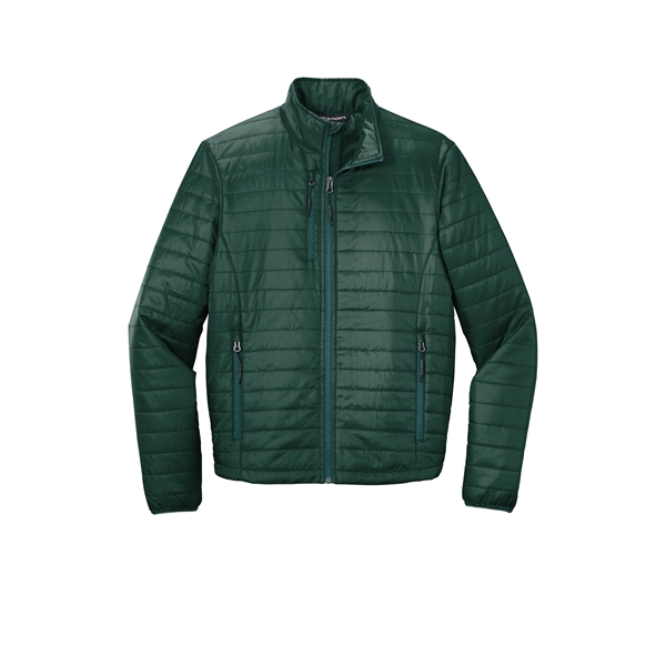 Port Authority Packable Puffy Jacket - Port Authority Packable Puffy Jacket - Image 24 of 30