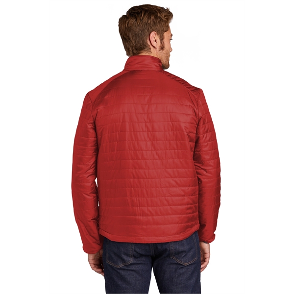 Port Authority Packable Puffy Jacket - Port Authority Packable Puffy Jacket - Image 27 of 30