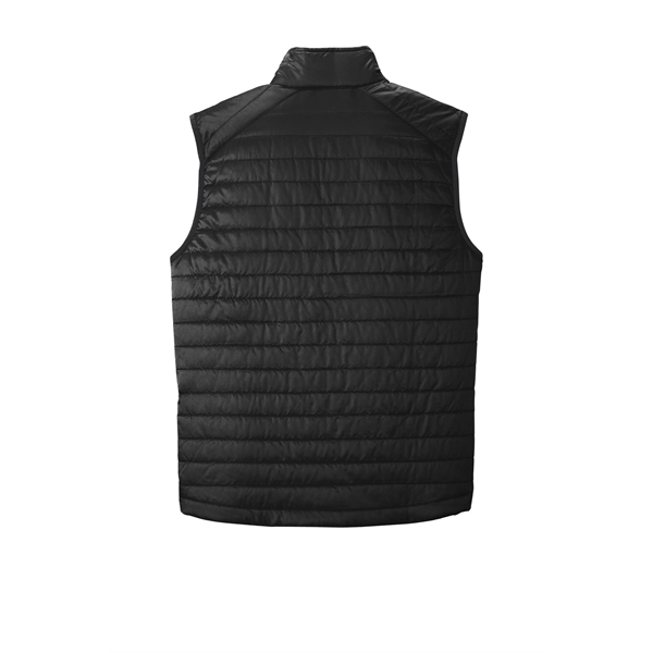 Port Authority Packable Puffy Vest - Port Authority Packable Puffy Vest - Image 5 of 20