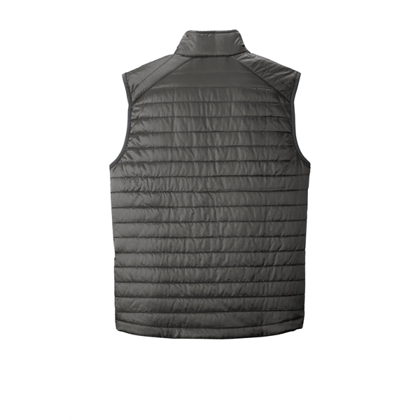 Port Authority Packable Puffy Vest - Port Authority Packable Puffy Vest - Image 10 of 20