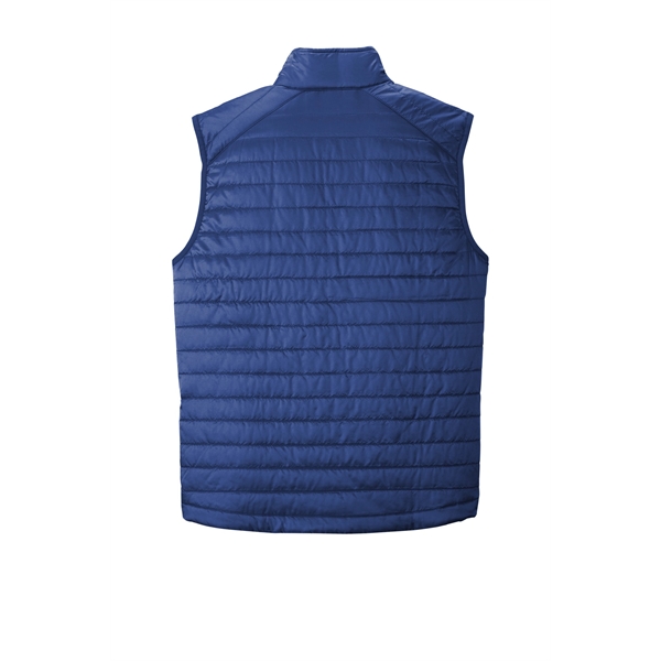 Port Authority Packable Puffy Vest - Port Authority Packable Puffy Vest - Image 15 of 20