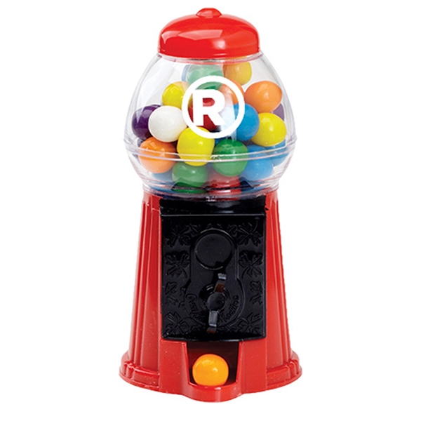 Bubble Gumball Machine