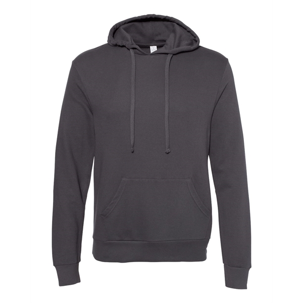 Alternative Challenger Lightweight Eco-Washed Terry Hoodie - Alternative Challenger Lightweight Eco-Washed Terry Hoodie - Image 12 of 40