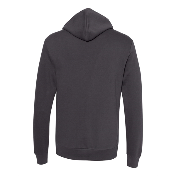 Alternative Challenger Lightweight Eco-Washed Terry Hoodie - Alternative Challenger Lightweight Eco-Washed Terry Hoodie - Image 13 of 40