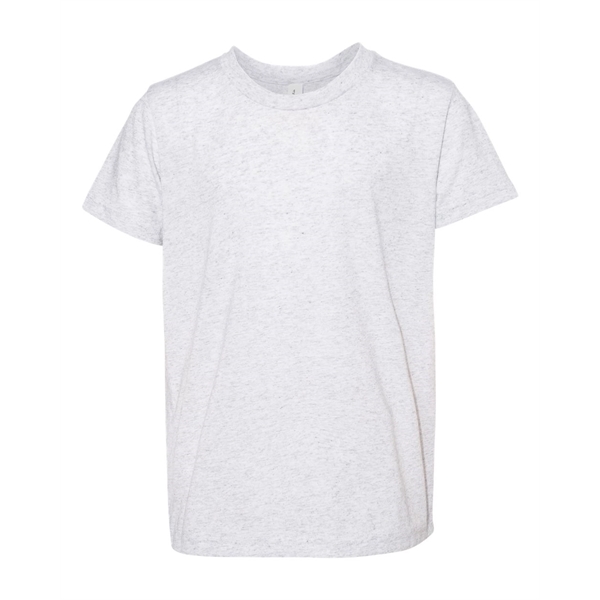 BELLA + CANVAS Youth Triblend Tee - BELLA + CANVAS Youth Triblend Tee - Image 41 of 63