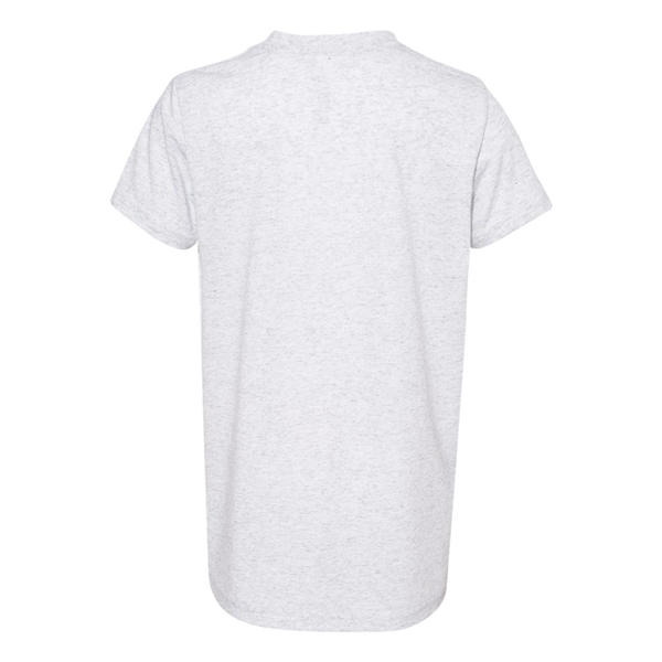 BELLA + CANVAS Youth Triblend Tee - BELLA + CANVAS Youth Triblend Tee - Image 42 of 63
