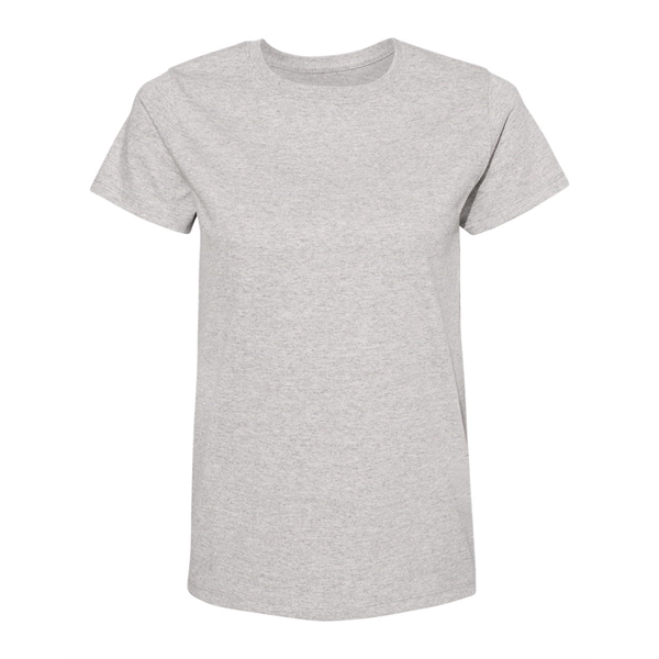 Hanes Essential-T Women's T-Shirt - Hanes Essential-T Women's T-Shirt - Image 44 of 56