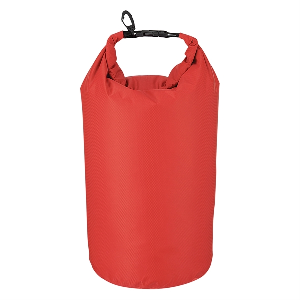 Large Waterproof Dry Bag - Large Waterproof Dry Bag - Image 18 of 23