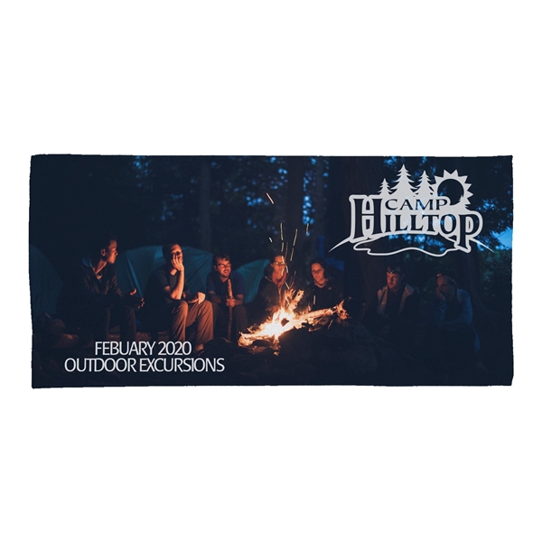 Beach Towel - Beach Towel - Image 1 of 1