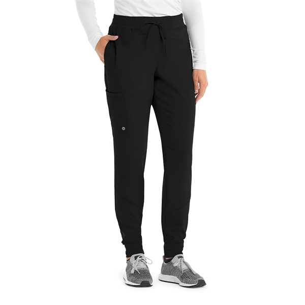 Barco One Boost Jogger Scrub Pant - Barco One Boost Jogger Scrub Pant - Image 0 of 11