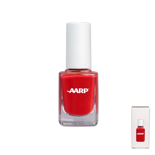 .5 oz Nail Polish - Holiday Collection - .5 oz Nail Polish - Holiday Collection - Image 2 of 4