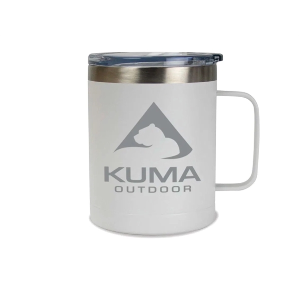 14 Oz. Outlaw Camp Mug - 14 Oz. Outlaw Camp Mug - Image 10 of 10