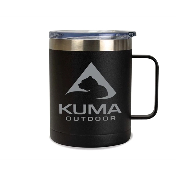 14 Oz. Outlaw Camp Mug - 14 Oz. Outlaw Camp Mug - Image 8 of 10