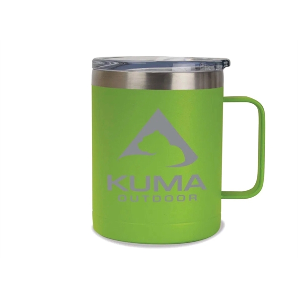 14 Oz. Outlaw Camp Mug - 14 Oz. Outlaw Camp Mug - Image 7 of 10