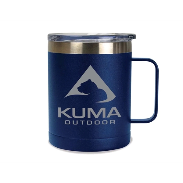 14 Oz. Outlaw Camp Mug - 14 Oz. Outlaw Camp Mug - Image 0 of 10