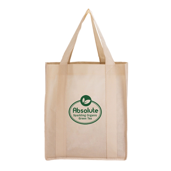 North Park - Shopping Tote Bag - North Park - Shopping Tote Bag - Image 12 of 18